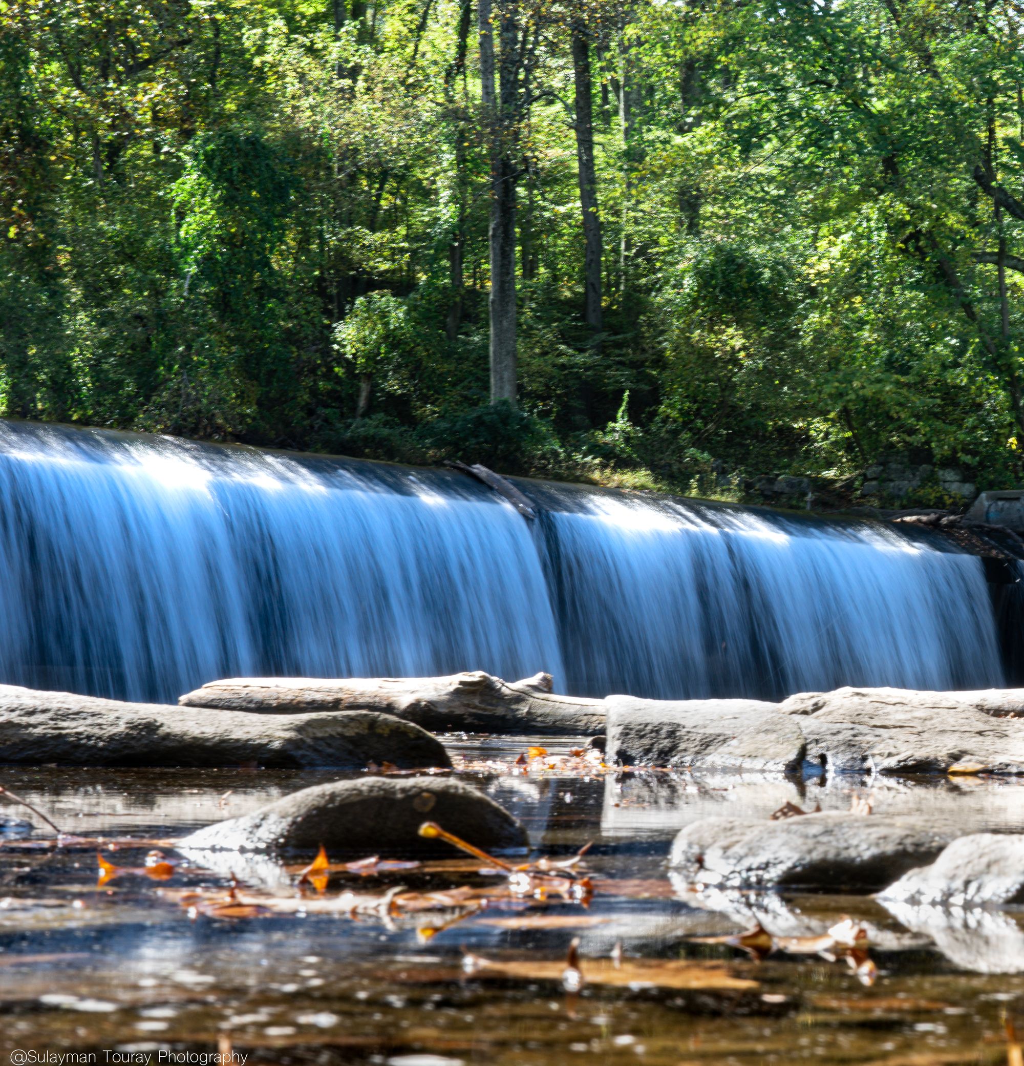 Amazing Waterfalls