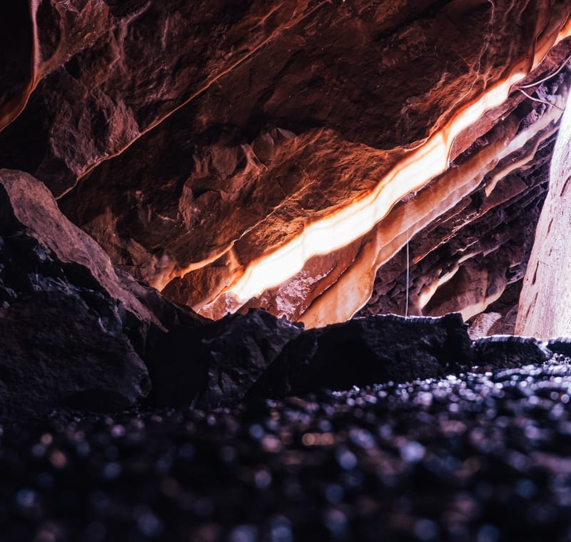 Shenandoah Caverns post image